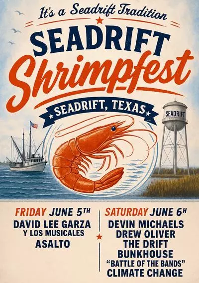 Shrimpfest